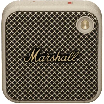 Акустика портативна Marshall Willen Cream (1006294)