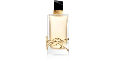 Yves Saint Laurent Libre