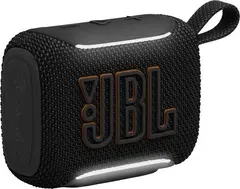 Портативна колонка JBL Go 5 4.8 W Black (JBLGO5BLK)