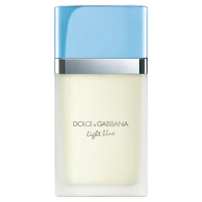 Light Blue Eau de Toilette