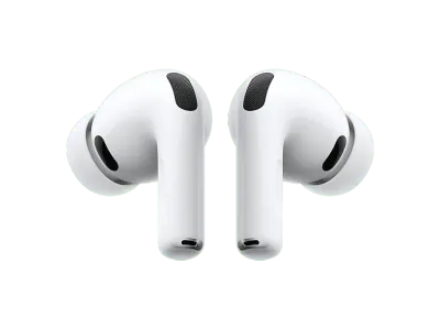 APPLE AirPods Pro 3 In-ear Draadloze oordopjes Met Noise-cancelling Wit