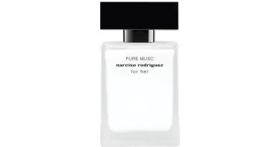 narciso rodriguez for her PURE MUSC
