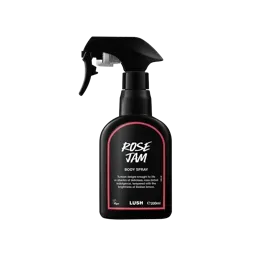 Rose Jam