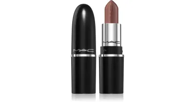 MAC Cosmetics Lustreglass Sheer-Shine Lipstick