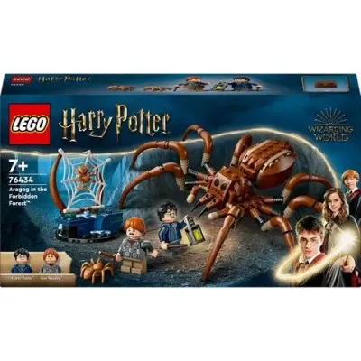 LEGO Harry Potter ™ 76434 - Aragog na Floresta Proibida™
