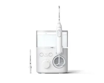 Sonicare Power Flosser 3000 Waterflosser met snoer